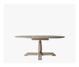 Juno Extending Round Table