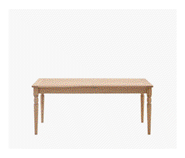 Harvest Extending Dining Table