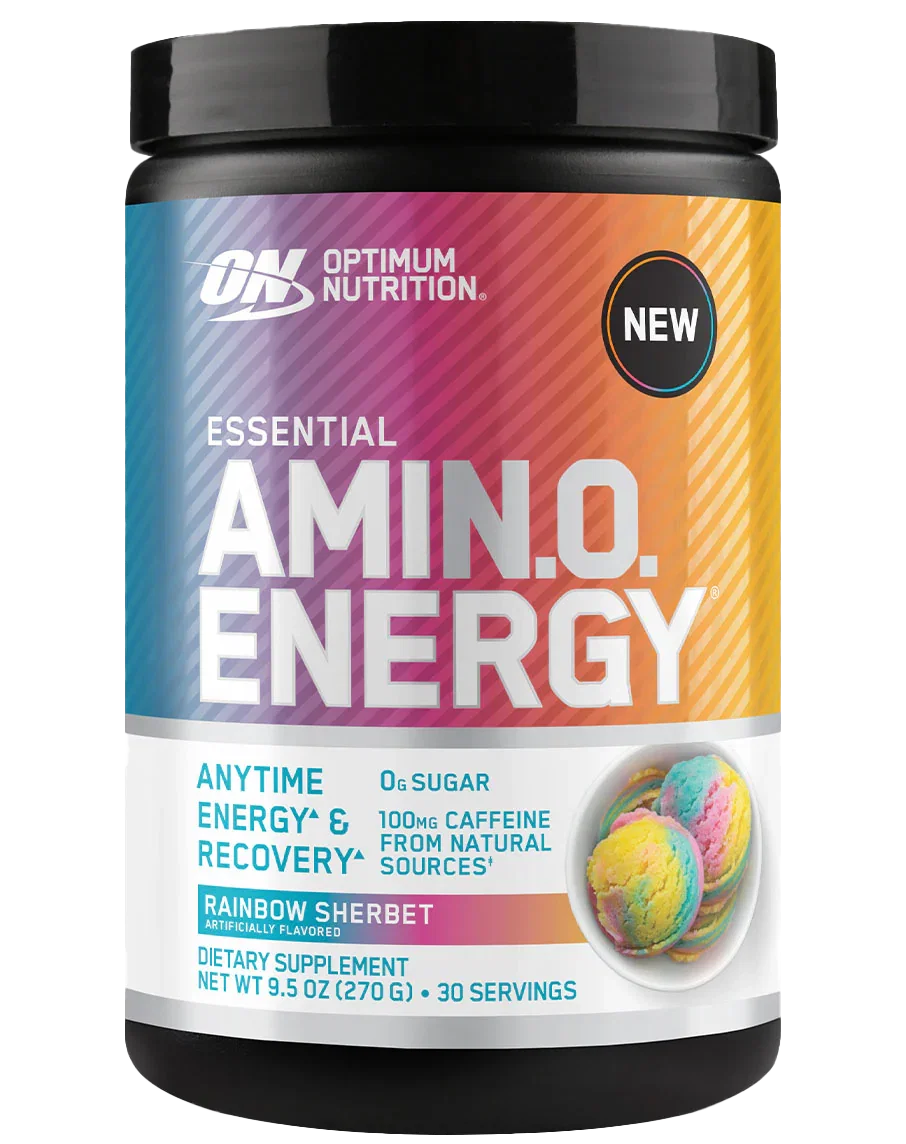 Image of Essential Amino Energy by Optimum Nutrition