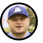 Editor headshot