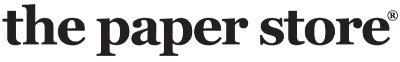 The Paper Store Gifts and More Logo