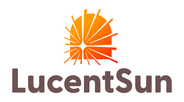 lucentsun.com