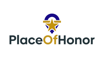 placeofhonor.com