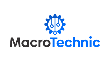 macrotechnic.com