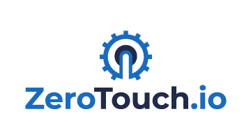 zerotouch.io
