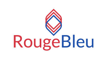 rougebleu.com