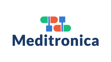 meditronica.com