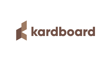 kardboard.com
