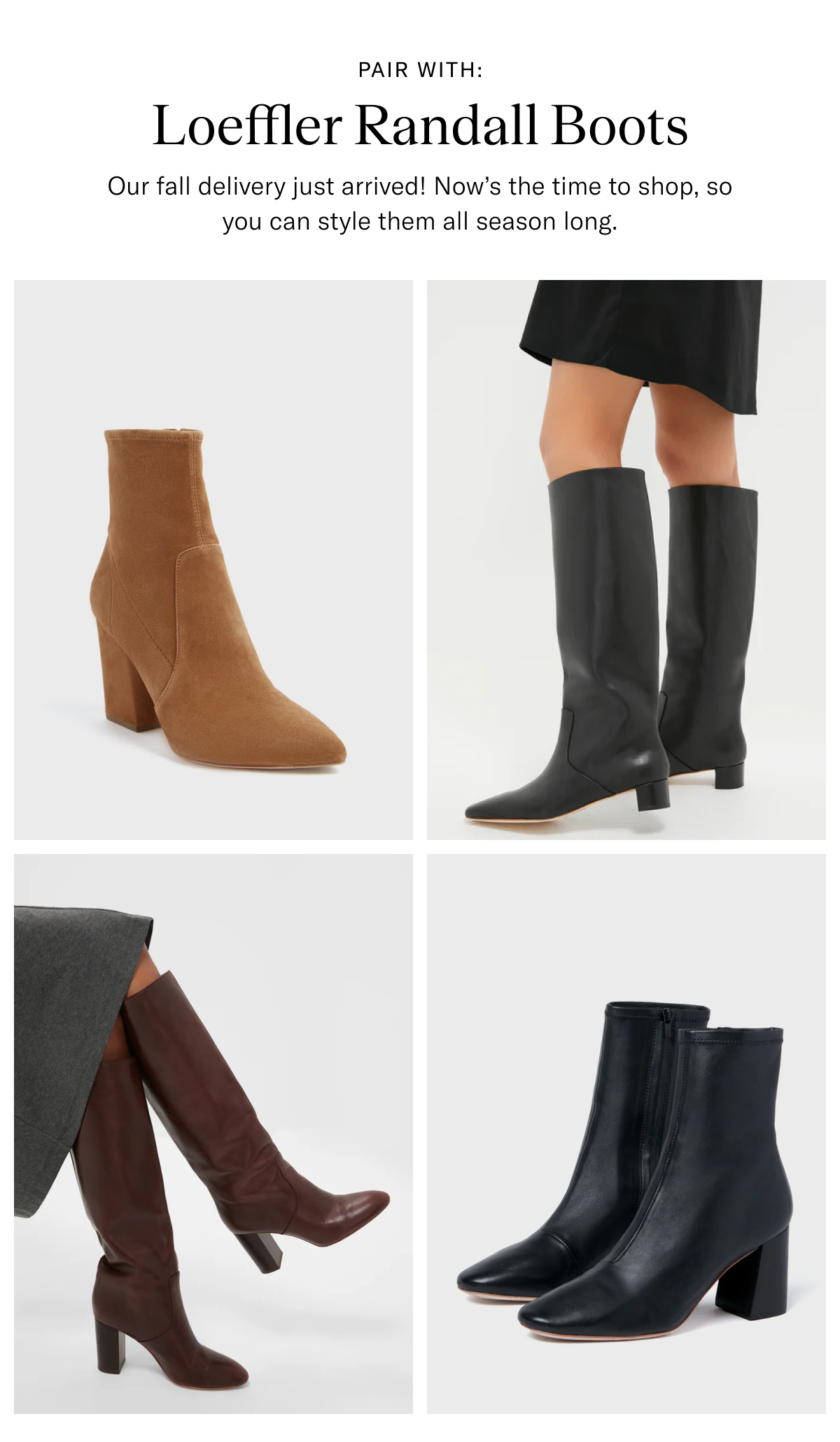 Boots
