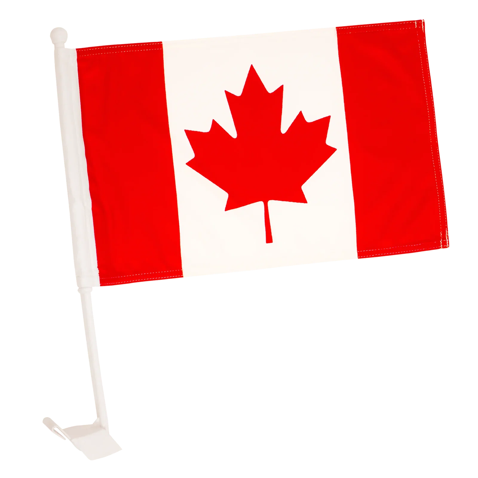Canada Car Flag