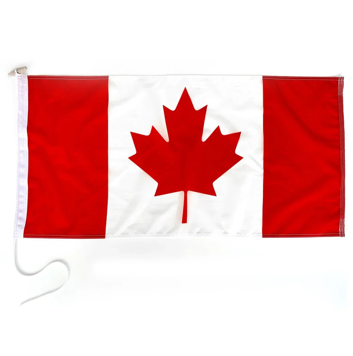 Nylite 200D Printed Canada Flag