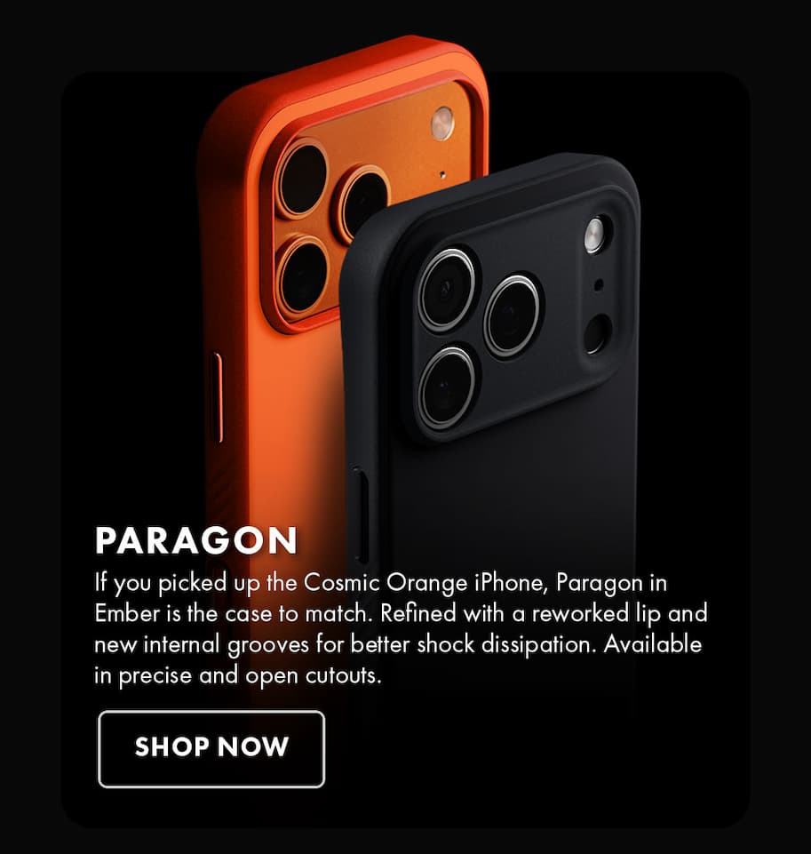 Paragon