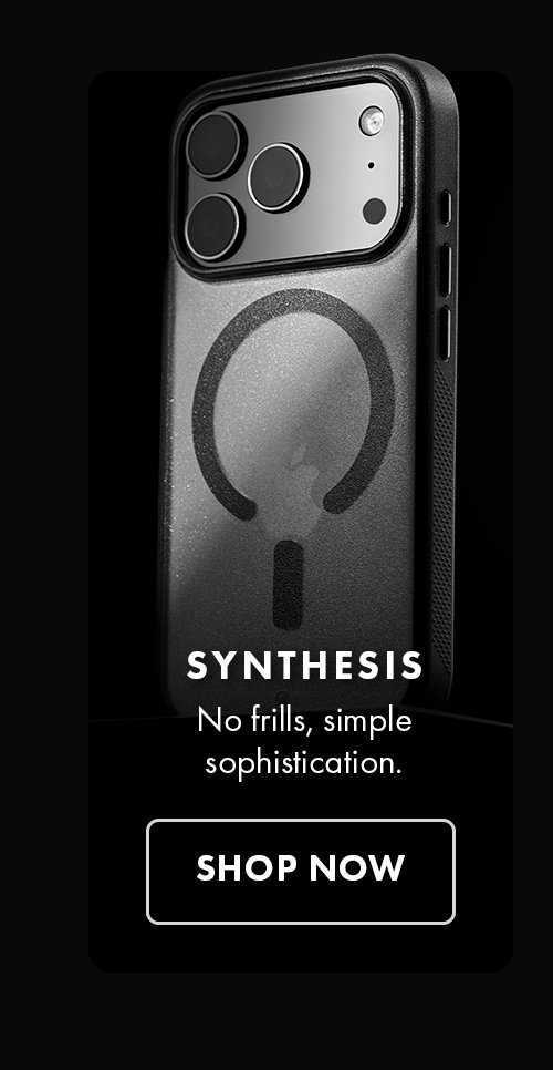 Synthesis