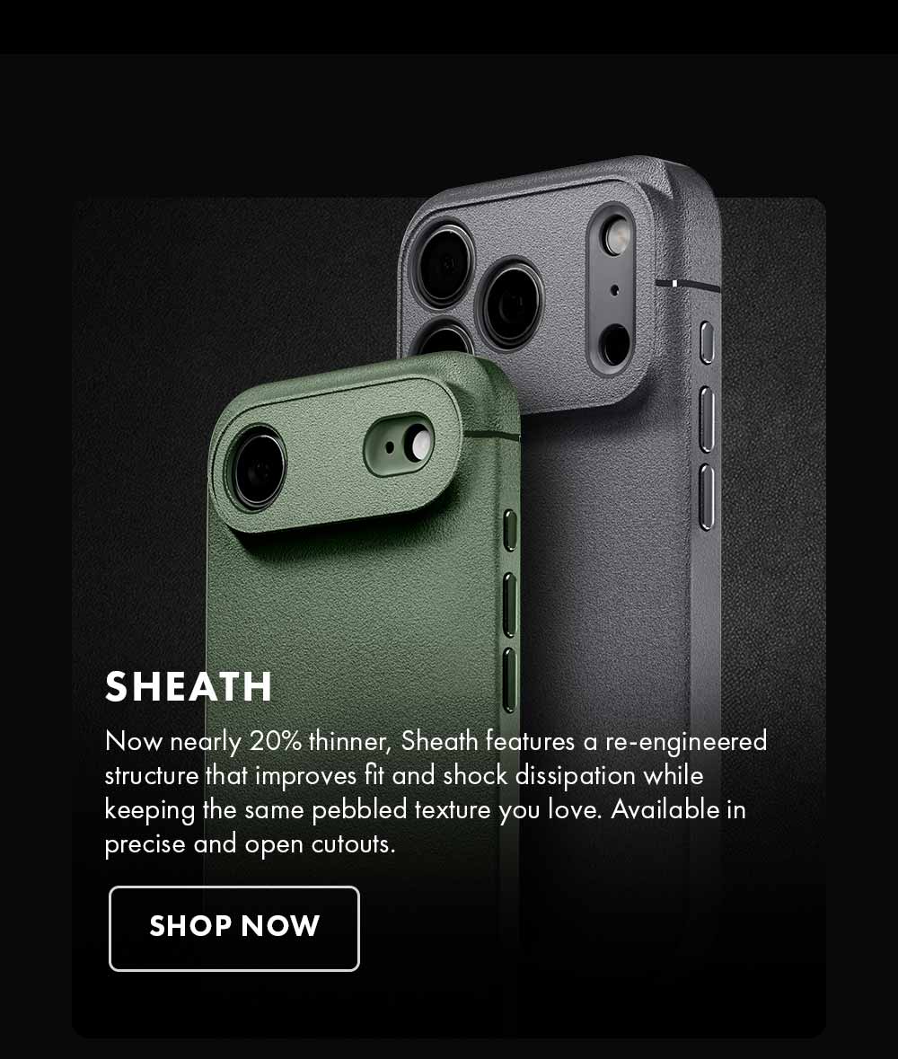 Sheath