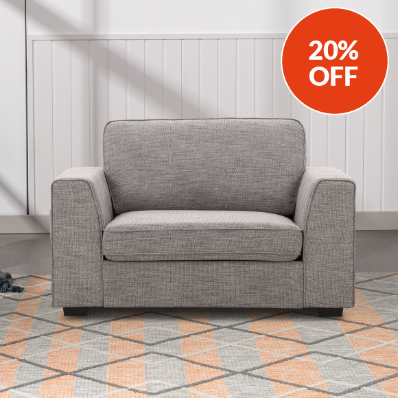 Matilda Chair