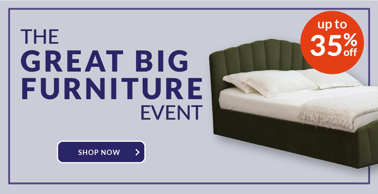 The Great Big Furniture Event 