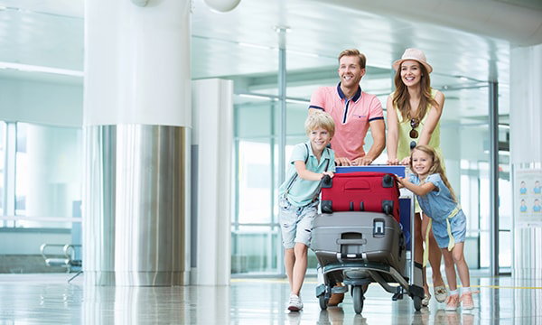 Get more with Emirates