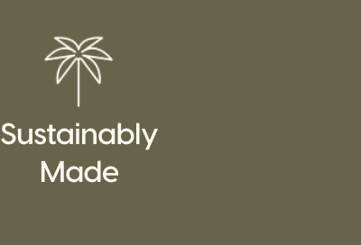 Sustainably Made