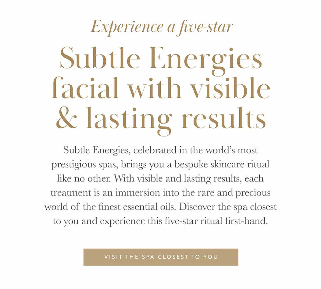 Visit the Spa closest to you