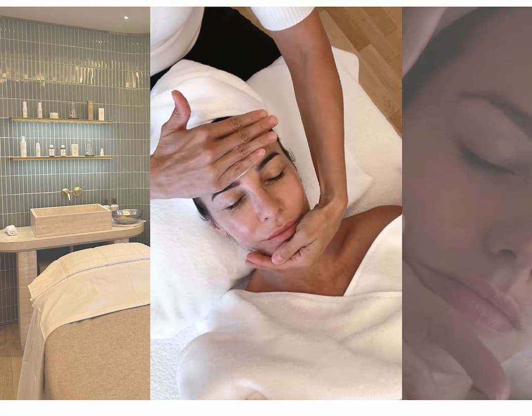 Subtle Energies Facials