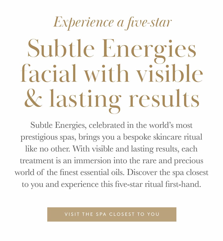 Visit the Spa closest to you
