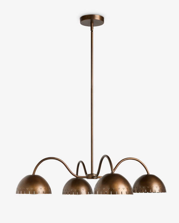 Shop Omero Chandelier