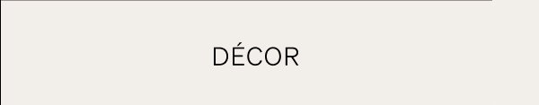 Shop Decor