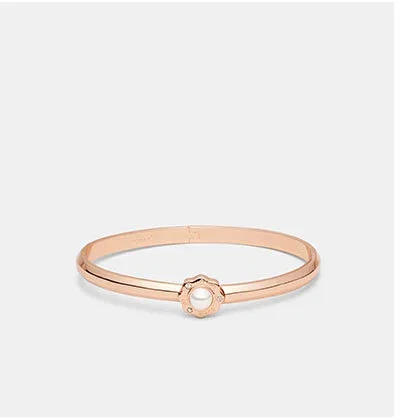 Just Perfect Bangle
