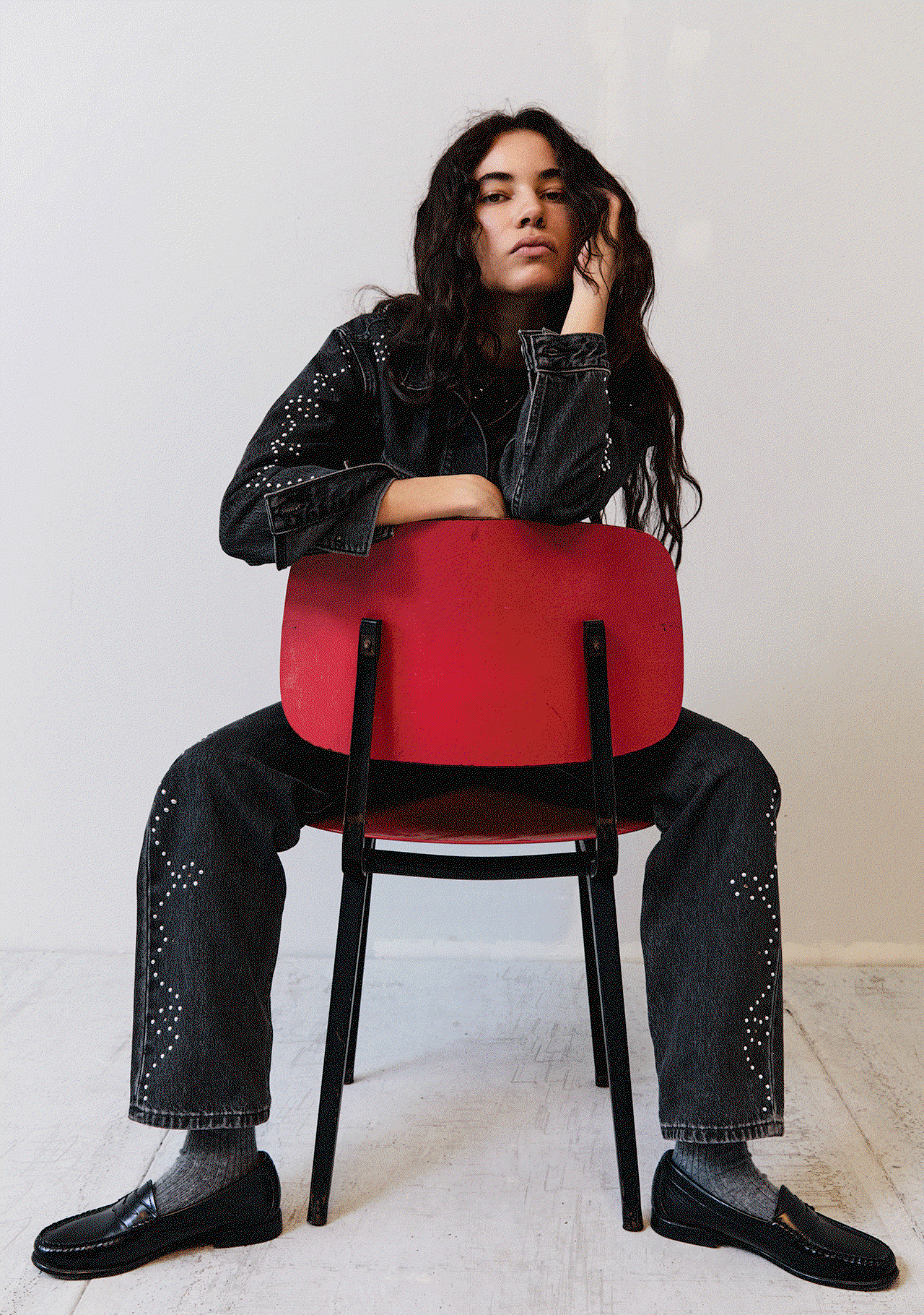 SHOP THE LOOKBOOK