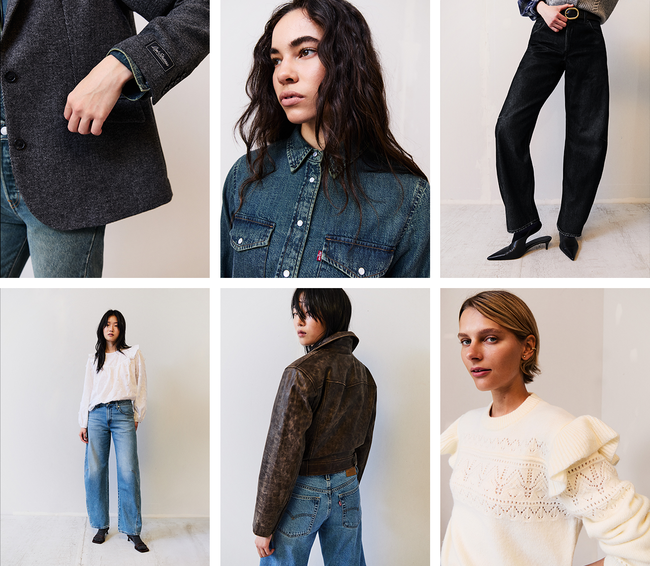 SHOP NEW ARRIVALS