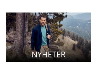 Nyheter
