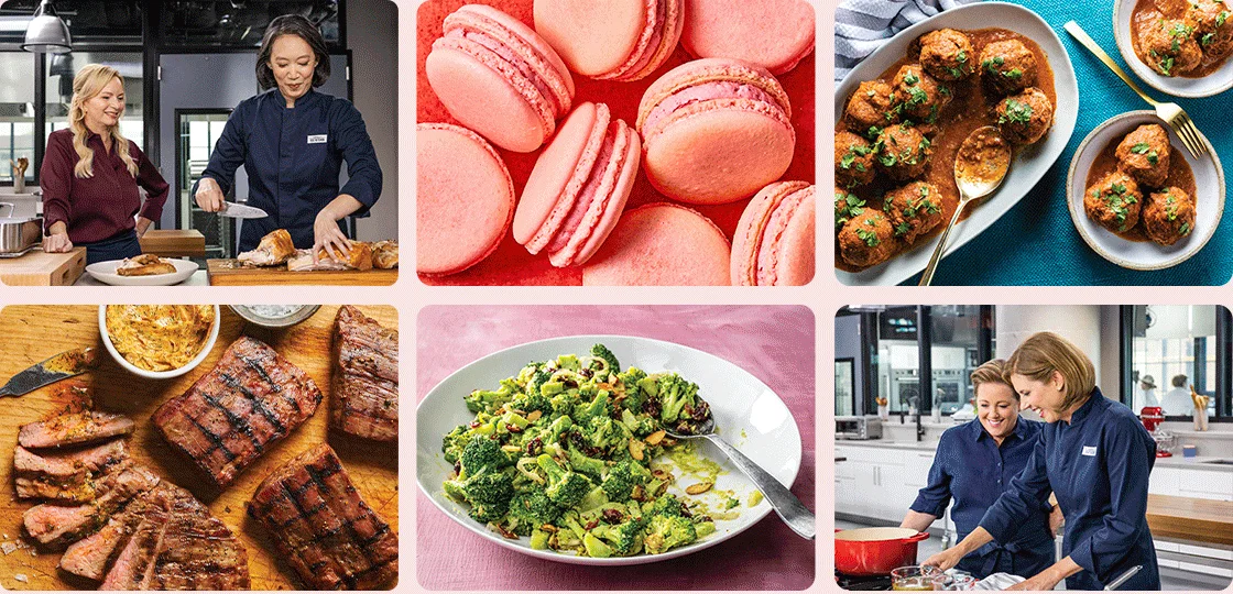 America's Test Kitchen: Get every recipe & review from all 26 seasons ...