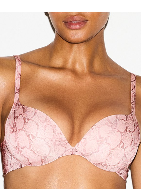 New Ultimate Bras