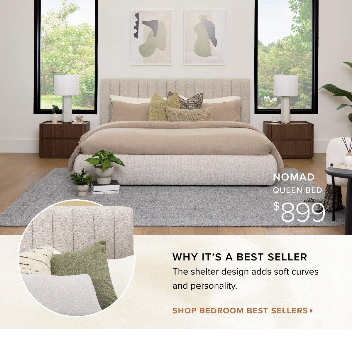 Shop Bedroom Best Sellers