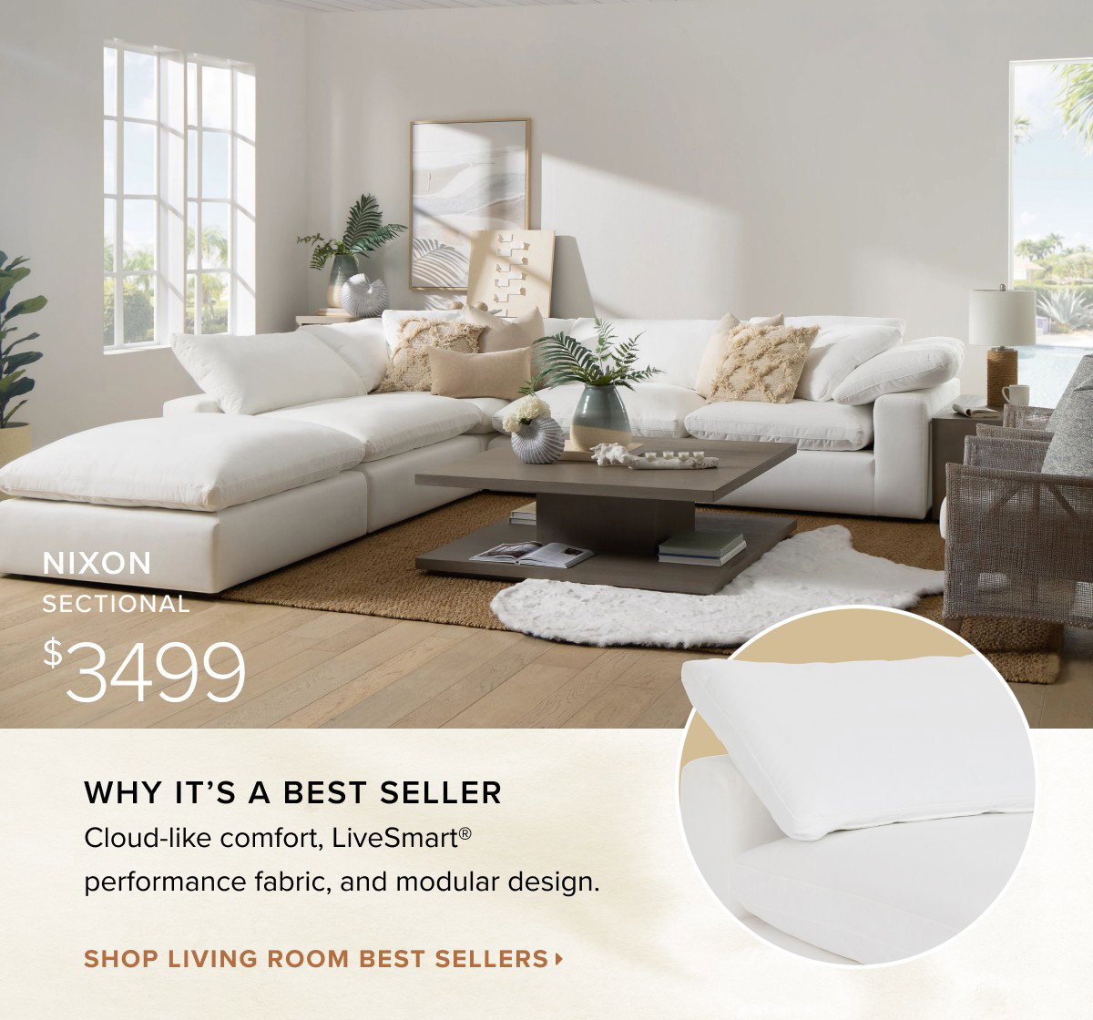 Shop Living Room Best Seller