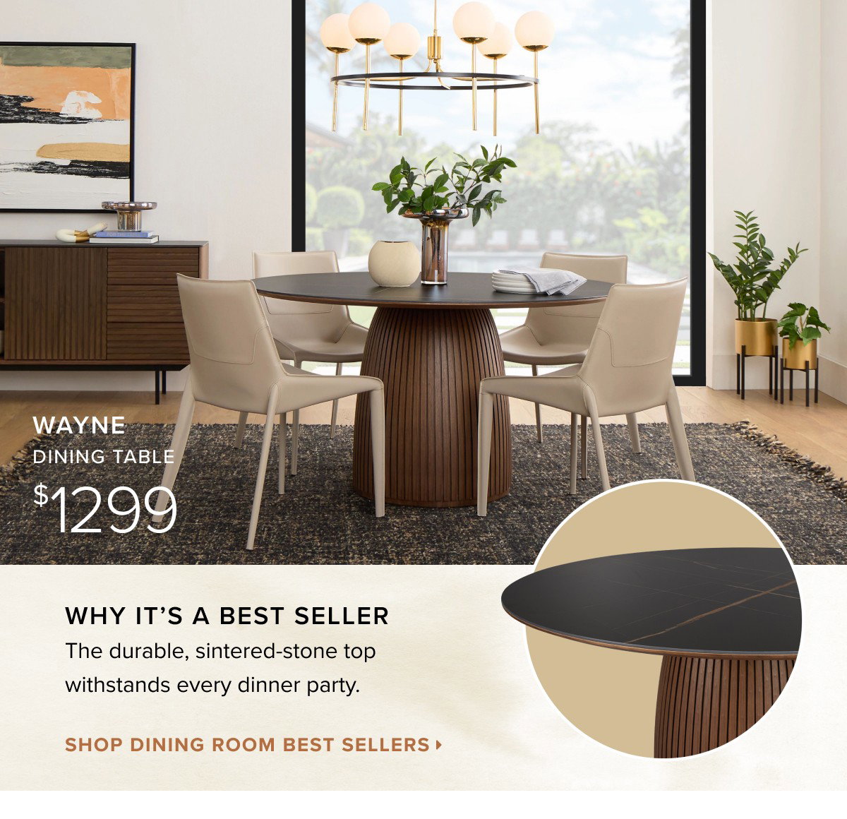 Shop Dining Room Best Sellers