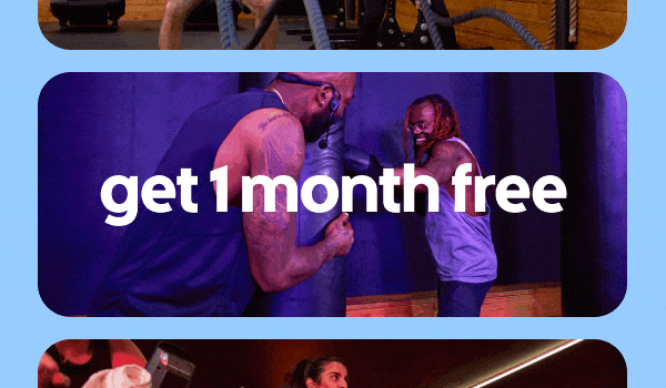 Claim your free offer