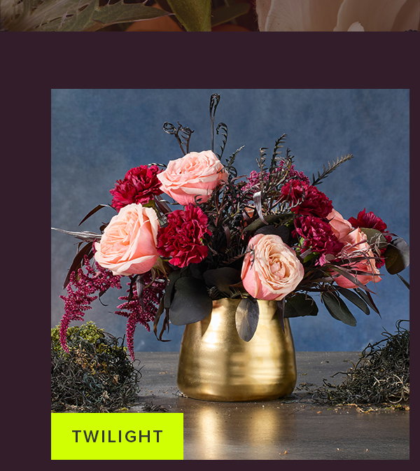 TWILIGHT BOUQ