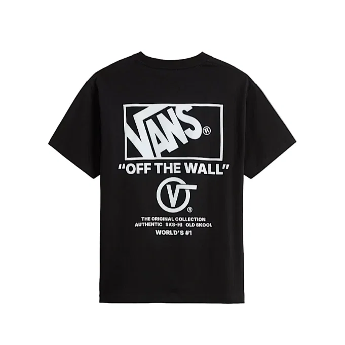 Image of Vans Stockpile Tee
