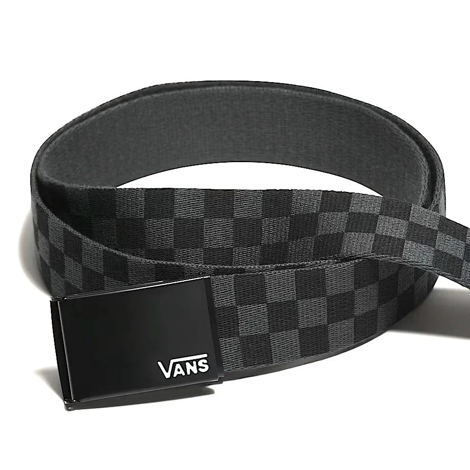 Image of Vans Deppster Web Belt