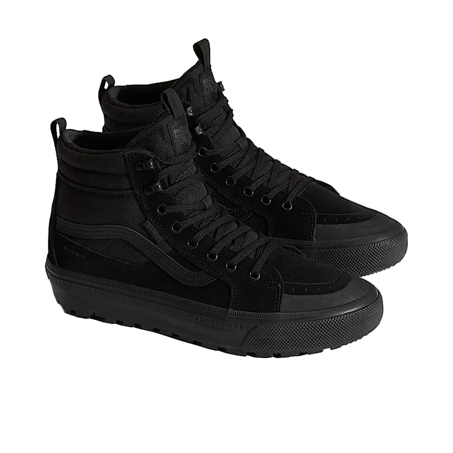 Image of Vans MTE Sk8-Hi Waterproof Insulated Shoe