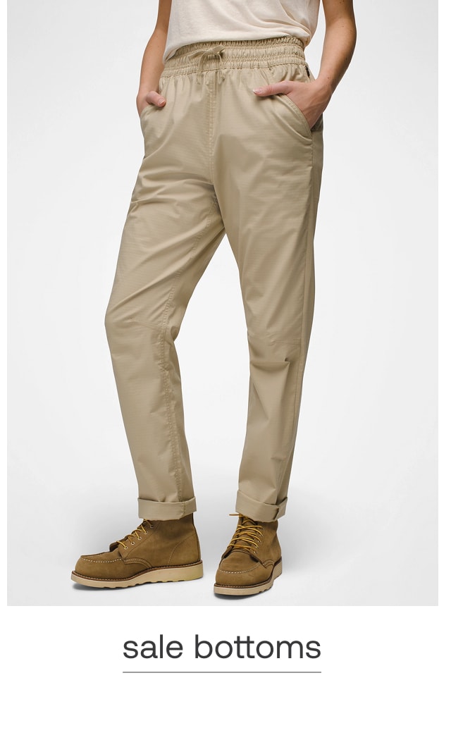 sale bottoms