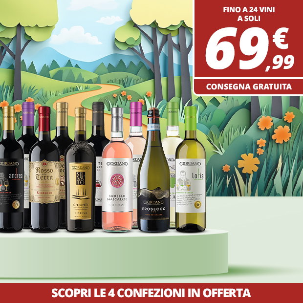 SENTIERI DEL GUSTO