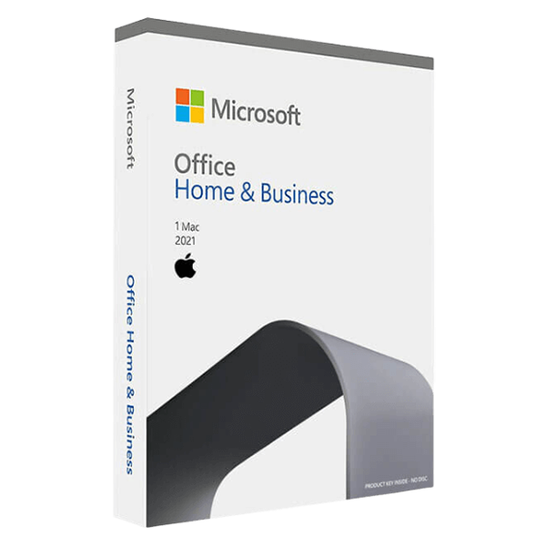 Office 2021 Mac