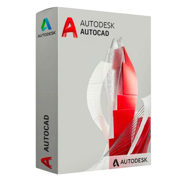 Autodesk Softwares