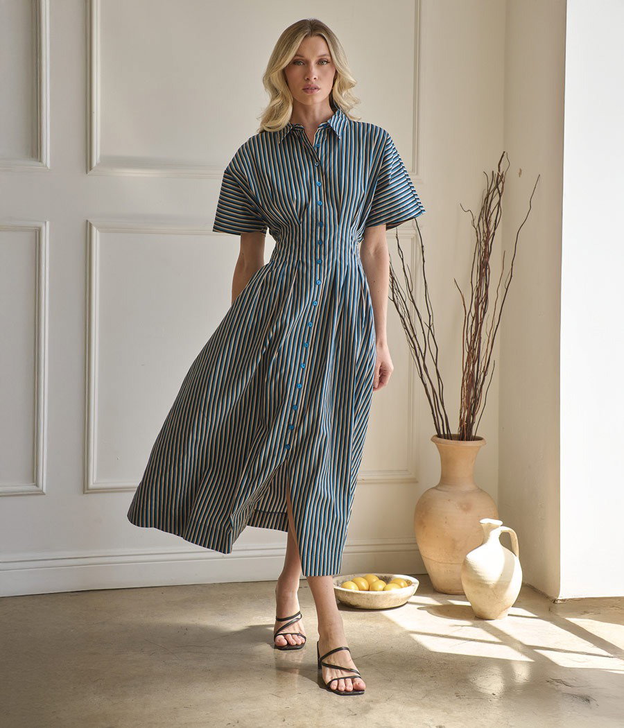 CHIC STRIPES