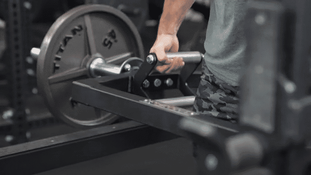 Titan Fitness