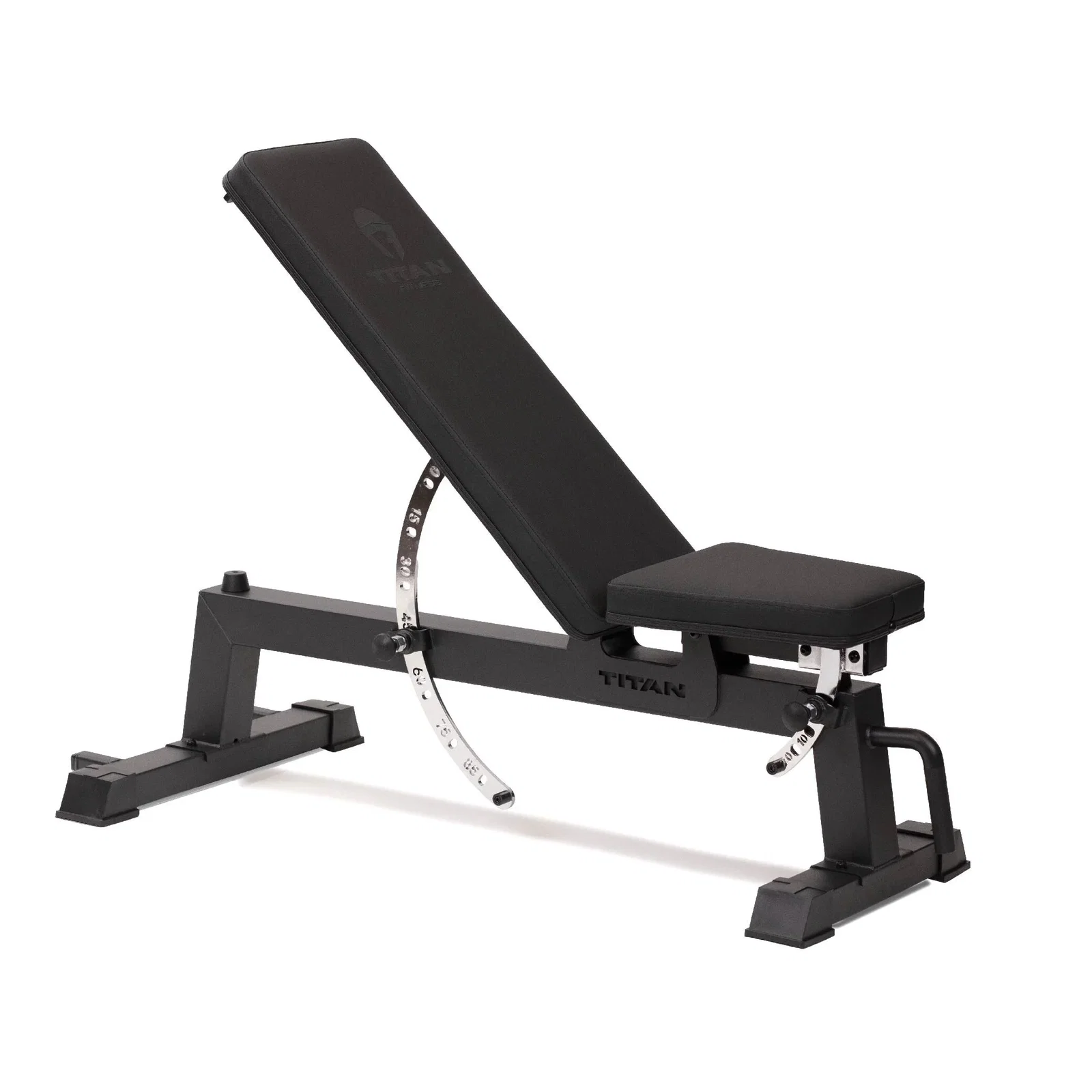 Image of Performance Series Adjustable Bench
