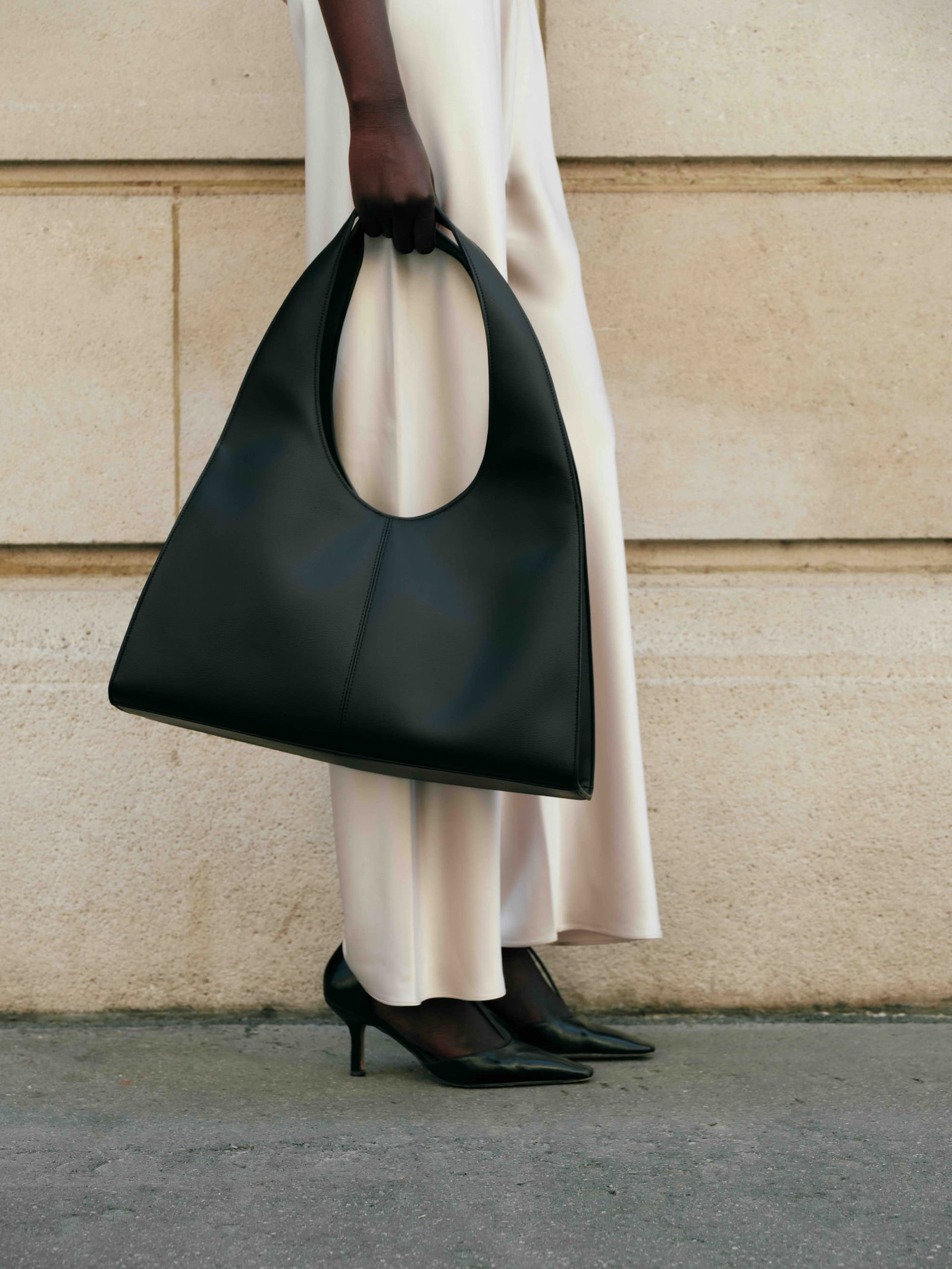 Freja Ida Black
