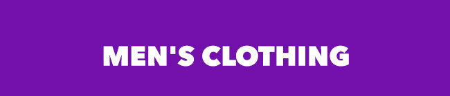 Mens Clothing